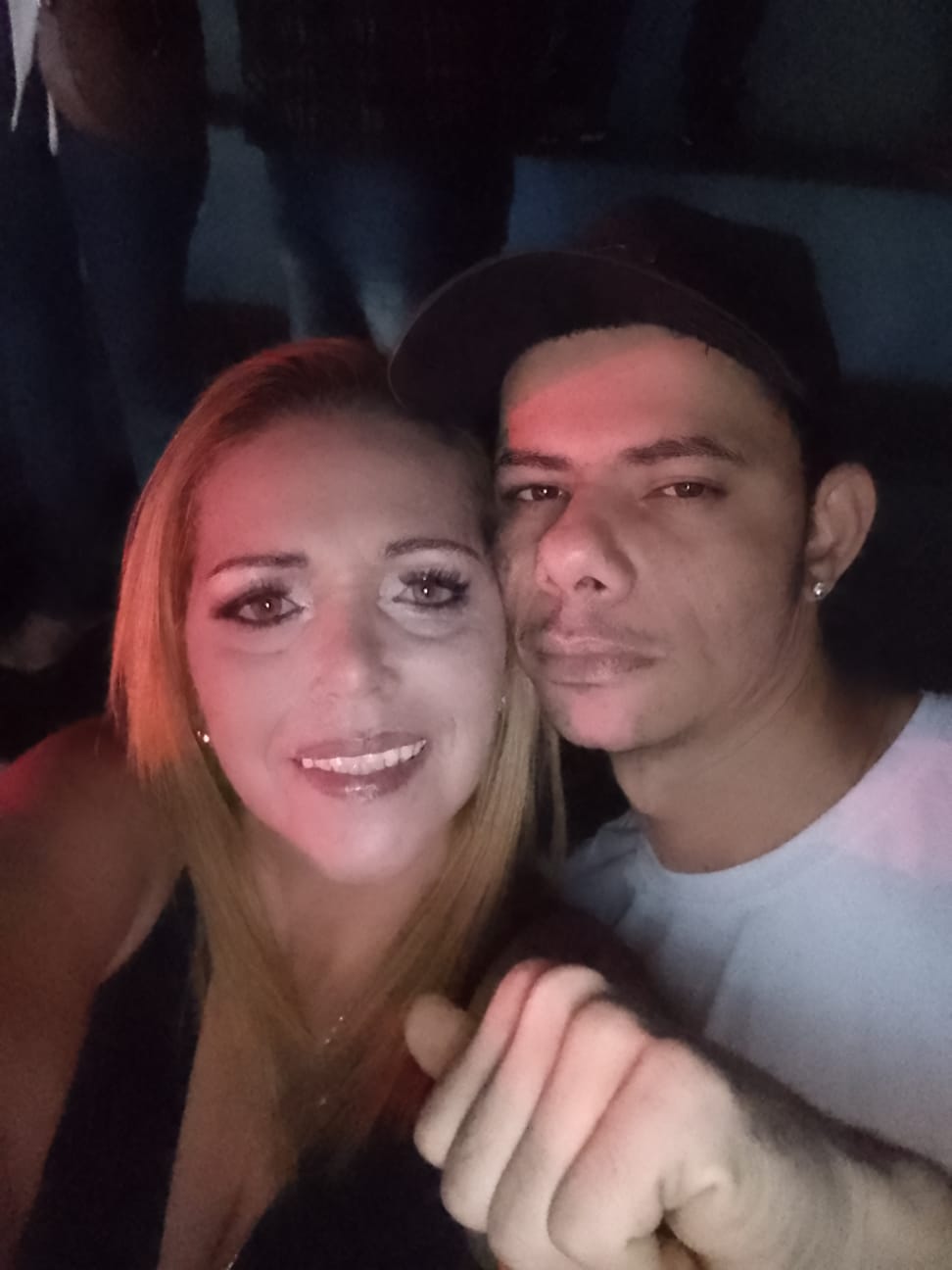 Memória 2 de Saira e Luciano
