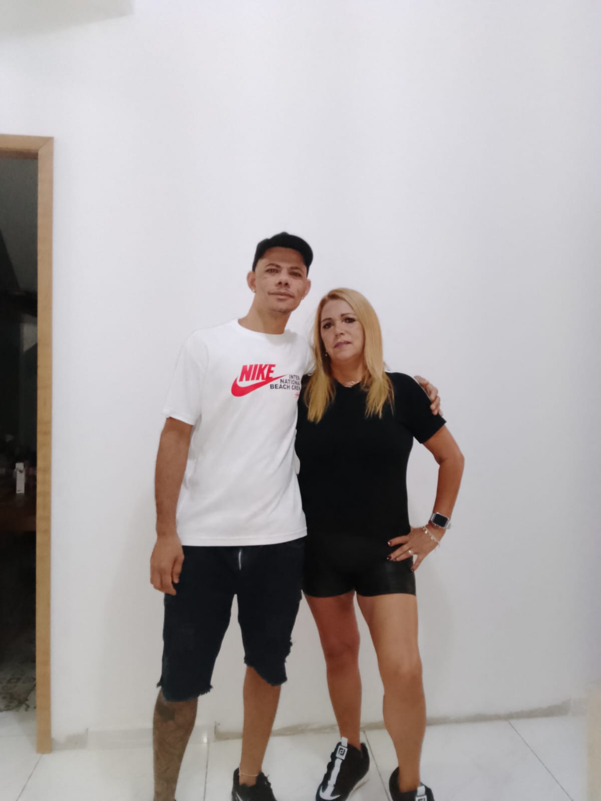 Memória 3 de Saira e Luciano
